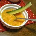 kumi83s's cooksnap of when they made 野菜スティックwith味噌マヨディップ.