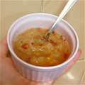 しゅえきーら's cooksnap of when they made もみじおろしの作り方.