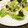 principito's cooksnap of when they made おかかとクリームチーズの和風サラダ.