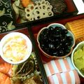 margaretriver's cooksnap of when they made 圧力鍋で簡単黒豆.