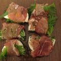 じぇじぇじぇママ's cooksnap of when they made モッツァレラ de 簡単生ハム巻き.