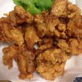 pesdaisuki's cooksnap of when they made 我が家のからあげ♡コクうまジューシー♡.