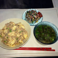 hnllasjp's cooksnap of when they made ひじきと根菜のごまマヨ柚子胡椒サラダ.