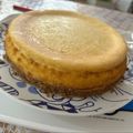 Sileencattleya's cooksnap of when they made 濃厚なベイクドチーズケーキ.