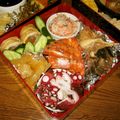 MegMeg21's cooksnap of when they made おせちに！海老の含め煮.