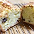 すずパパ's cooksnap of when they made 簡単♪りんごのパウンドケーキ.