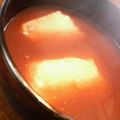 キョク's cooksnap of when they made たったこれだけ？の☆お汁粉.