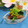 ぽっぽぺぺ's cooksnap of when they made 簡単一品＊菜の花の梅マーマレード和え.