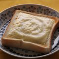 ぽっぽぺぺ's cooksnap of when they made カレーマヨパン.