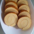 壬生艾（みぶよもぎ）'s cooksnap of when they made 卵とはんぺんで簡単！オーブンで伊達巻.