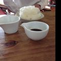 ひびけん's cooksnap of when they made 超簡単！お餅でモッフル♪.