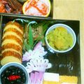 ☆しのＰ☆'s cooksnap of when they made おせち☆子供もだいすき☆栗きんとん.