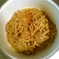 恋乃丞's cooksnap of when they made えのきだけとしめじのなめたけ.