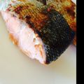 55ここちゃん's cooksnap of when they made つけて焼くだけ！鮭のつけ焼き.