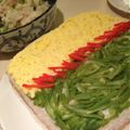taylorsw's cooksnap of when they made 電子レンジでチン♡簡単いり卵.