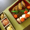 銭ウサコ's cooksnap of when they made たたきごぼう…お節にも♪.