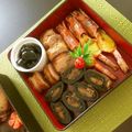 銭ウサコ's cooksnap of when they made おせちに☆有頭えびのマヨネーズ焼き.