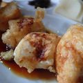 momijiー's cooksnap of when they made 揚げ出し豆腐｡簡単×ズボラ飯｡.