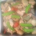 naruzo01's cooksnap of when they made おせちにも☆我が家の筑前煮.