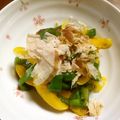 ふ〜あちゃん's cooksnap of when they made ピーマン＆とろろ昆布のおひたし.