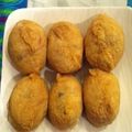 ariftmi's cooksnap of when they made 味付け簡単！ちらしいなり寿司.
