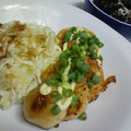 こみッきー's cooksnap of when they made サクサク★ほくほく長いもマヨポン.