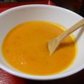 ぷうちゅ's cooksnap of when they made 簡単！濃厚！かぼちゃのポタージュ.