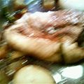 きよっし's cooksnap of when they made お正月の定番☆圧力鍋で煮豚。.