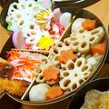 あきむつ♪'s cooksnap of when they made 紅白ナマス.