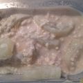 カニーヘン's cooksnap of when they made 酒粕で＊大根のクリーム煮.