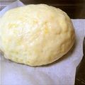 bwA8's cooksnap of when they made ふんわり♪美味しい♪ウチの肉まん.