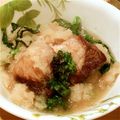 kazu3838's cooksnap of when they made ＊ブリと菜の花のみぞれ煮＊.