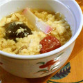 サイレントナイト's cooksnap of when they made おせちのリメイク☆茶碗蒸し☆.
