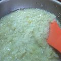 berrycocoa's cooksnap of when they made 全ての料理をプロ級黄金玉ねぎ.