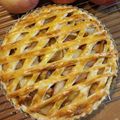 さゆよよまま's cooksnap of when they made 紅玉以外でアップルパイ.