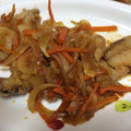 YUKIROSE's cooksnap of when they made 骨無し！鯵の南蛮漬け☆.