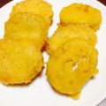 キッチンひで's cooksnap of when they made お家deチキンナゲット♪.