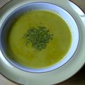 ノリノリ♪♪♪'s cooksnap of when they made かぼちゃのスープ.