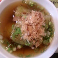りんー's cooksnap of when they made さっぱーり簡単☆茄子のだし煮.