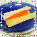 Kisae's cooksnap of when they made きゅうりのピクルス.