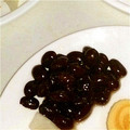 erinalucia's cooksnap of when they made 黒豆煮【圧力鍋でびっくりするほど簡単！】.