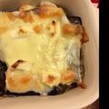 ぴちおさん's cooksnap of when they made なすのツナマヨ☆チーズ焼き.