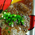 おろくにける's cooksnap of when they made ステーキの焼き方.