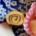 はりぃ☆'s cooksnap of when they made フープロ・すり鉢いらず！伊達巻１人前.