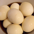 koyumix's cooksnap of when they made 簡単絶品煮卵.