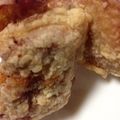 ひりきち's cooksnap of when they made 塩から揚げ.