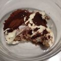 sakutakuhitoshu's cooksnap of when they made ﾎﾝﾄに美味しいﾃｨﾗﾐｽ.