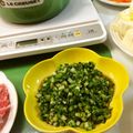 ふなここ's cooksnap of when they made 絶品☆祖母直伝のしゃぶしゃぶ＆鍋のタレ.