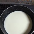 ちいこ☆☆☆'s cooksnap of when they made ❅基本のホワイトソース❅.