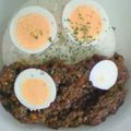 駿のすけ's cooksnap of when they made 何にでも合う簡単ドライカレー.